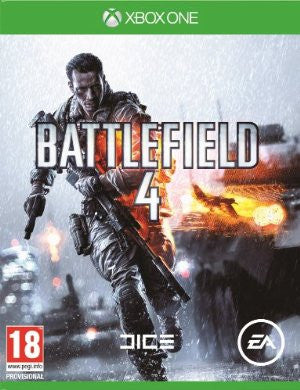 Battlefield 4